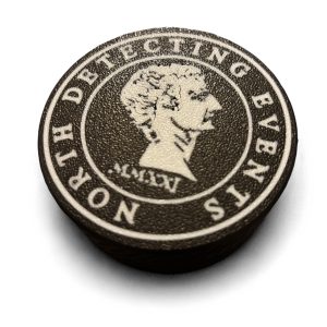 NDE COIN POD