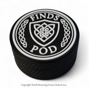 COIN POD SAXON KNOT V1