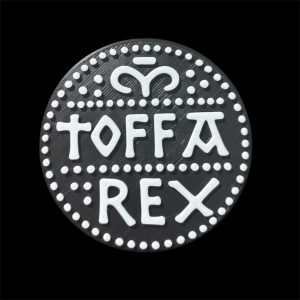 COIN POD OFFA PENNY