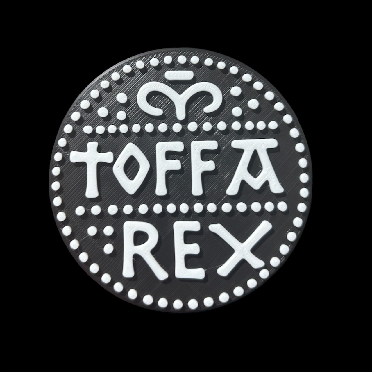 COIN POD OFFA PENNY