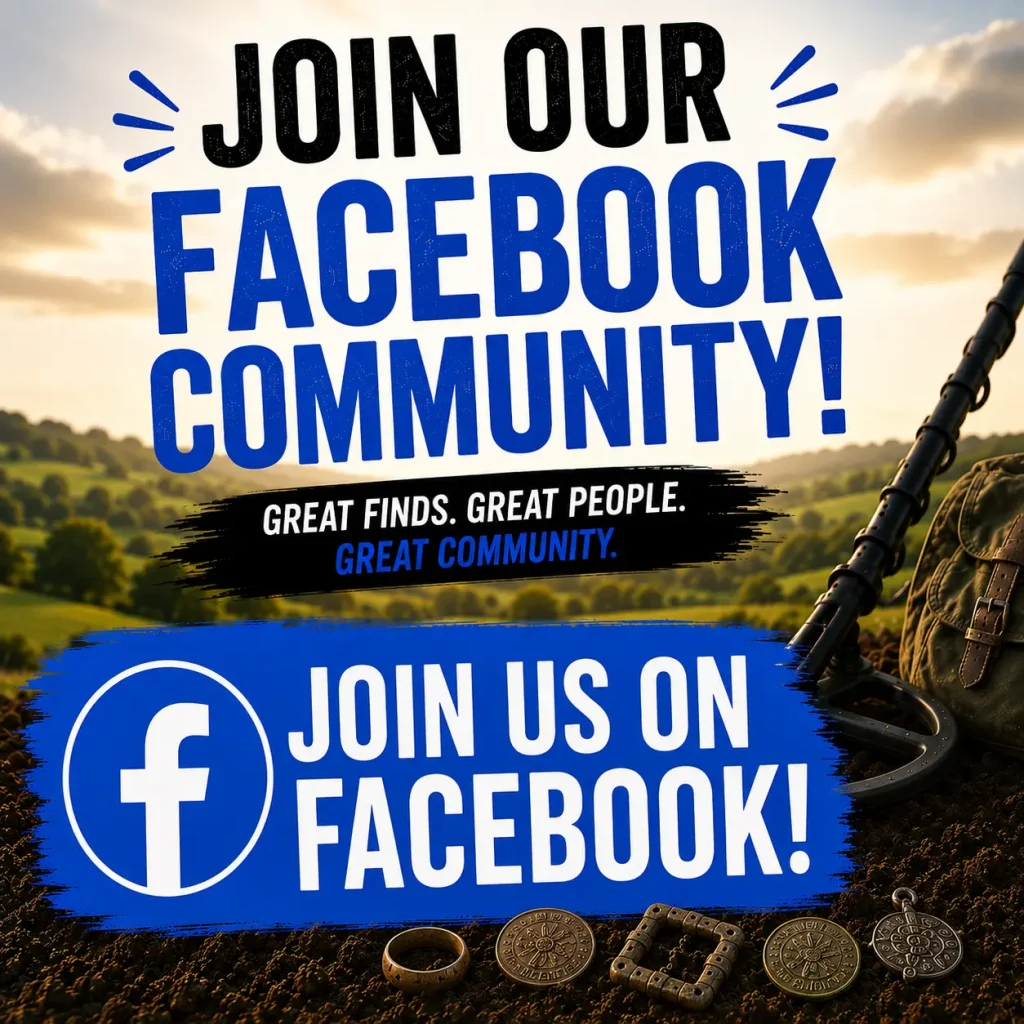 Join Us On Facebook