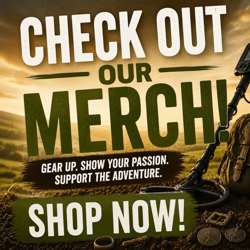 Buy Merch