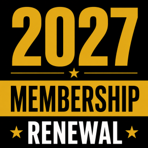 2027 MEMBERSHIP RENEWAL 2027 (Jan-Feb)